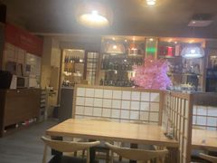 -长崎屋·日本料理·刺身·烧鸟(天河北路店)
