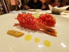 虎虾-丽思卡尔顿酒店-PALETTO意大利餐厅
