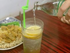 -華叔茶記