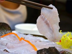 -潮福城大酒楼·潮味粤品·港式点心(湖滨北路店)