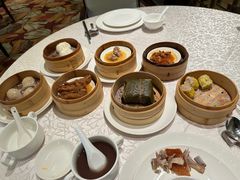 -万豪酒店·咏豪中餐厅