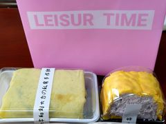 -李大牛和刘大力手作甜品(凯德店)