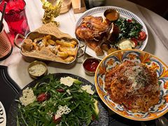 -IL TEATRO 精品意大利餐厅