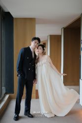 -钴蓝西服定制·男士礼服租赁(鄞州店)