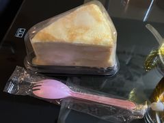 -兔兔家蛋糕甜品(德胜店)