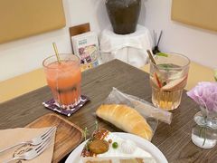 -野路甜点铺(松柏路店)