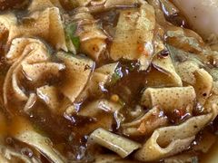 -陈记锅巴菜(五大道店)