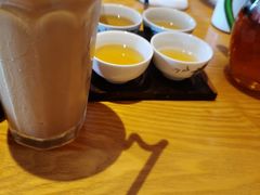 -粤域茶餐厅