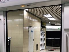 -龙阳广场-地下停车库