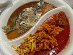 -马凯餐厅(地安门店)