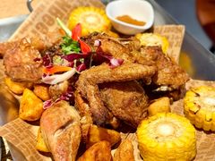 -牛啤堂精酿啤酒餐吧(五棵松华熙店)