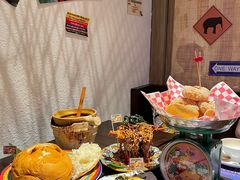 -泰妃殿(武汉首店)