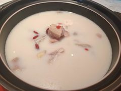 -捞神煲汤火锅(湖滨商业街店)