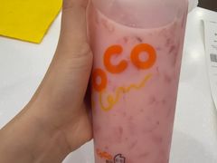 -CoCo都可(香港名都店)