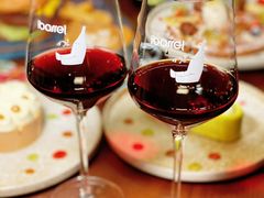 -ibarrel爱杯·bistro&brunch(江宁路店)