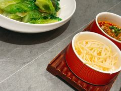 白灼罗马生-四川饭店(城乡购物中心店)
