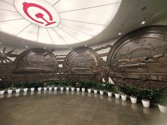 -中国铁道博物馆(正阳门馆)