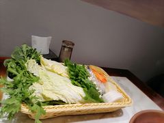-宣武小院涮肉(前门店)