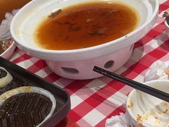 -西贝(紫荆广场店)