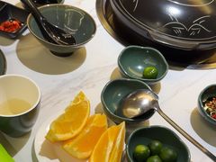 -狐狸爱上椰子鸡(滨江星光大道店)