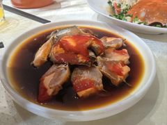 -好兄弟郭巨海鲜(天一阁店)