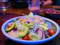 -JUKEBOX玖部音乐餐厅(华侨城店)