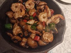 -留半山·香港食堂(啦啦宝都店)