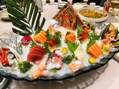-宏达宴老菜馆(群力第四大道店)