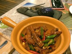 -大树餐厅(红旗街万达店)