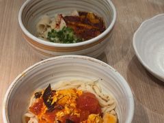 -大师兄·手工面·西北菜(南沙万达广场店)