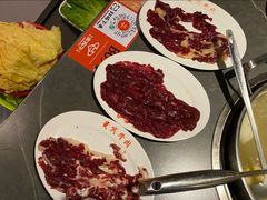 -贵宾牛·潮汕牛肉火锅(珠池总店)