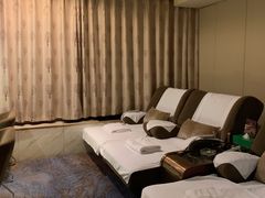 -世外桃源水疗会(皇庭彩园店)