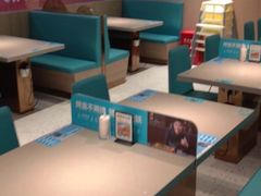 -半天妖烤鱼(桐乡万嘉购物中心店)