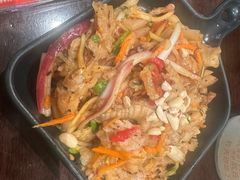 -婉泰·特色小吃·舂鸡脚(告庄二店)