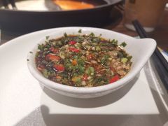 -呷哺呷哺(松江开元店)