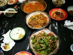 -金掌勺锅包肉(太原万达店)