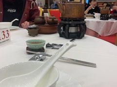 -凤凰楼酒家·粤宴点心(华强北店)