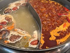 -俏媳妇火锅(宽窄巷子店)