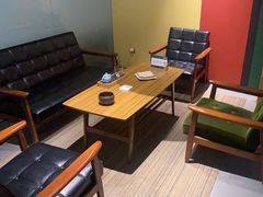 -隐溪茶馆(金虹桥店)