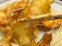 -君霖海鲜私房菜(春柳店)