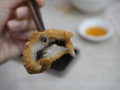 -新丰小吃(中山中路分店)