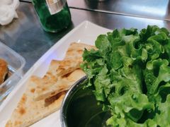 -晓燃地摊烤肉(朝阳双桥店)