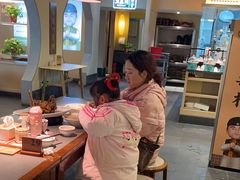 -老淮滨-蚌埠非遗小吃(淮河路店)