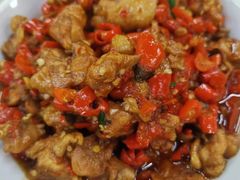 -老三样·旧食新味(船山路店)