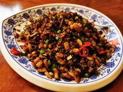 -徐鼎盛民间菜(微电园店)