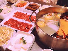 -牛德亨臻牛潮汕火锅(万邦时代店)