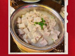 香芋蒸排骨-老湘村·湖南土菜(天河维多利店)