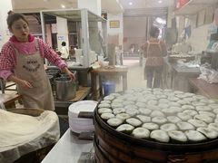 -丽华叶儿粑总汇