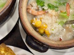 -适口餐厅砂锅粥(公信路总店)