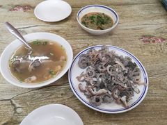 -永盛斋小吃(故宫店)